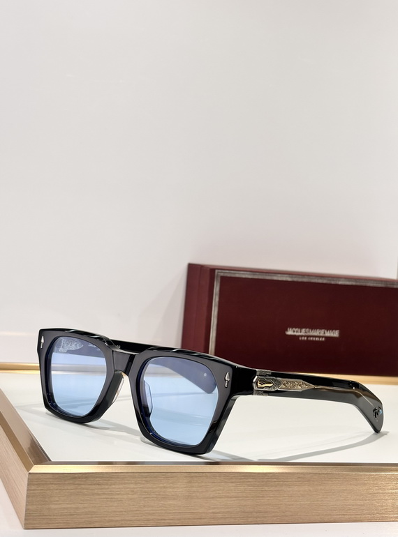 JACQUES MARIE MAGE Sunglasses(AAAA)- 1120