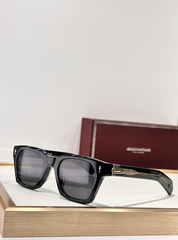 JACQUES MARIE MAGE Sunglasses(AAAA)- 1119