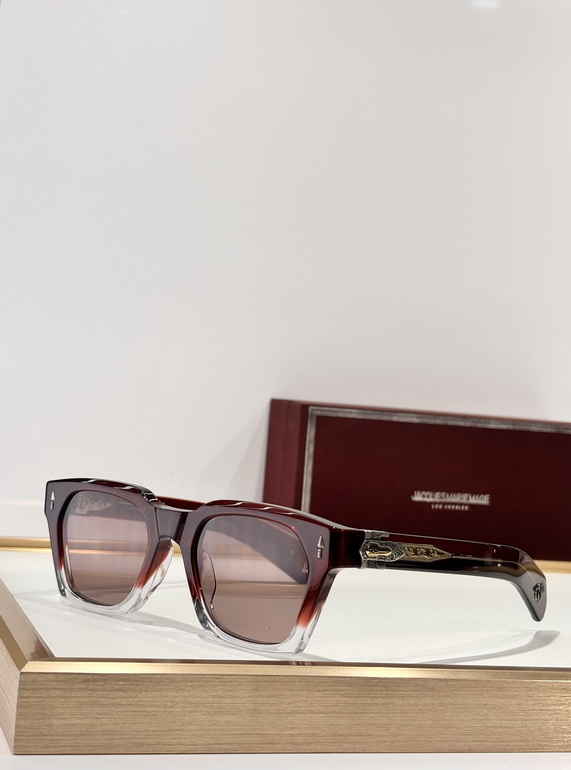 JACQUES MARIE MAGE Sunglasses(AAAA)-1116