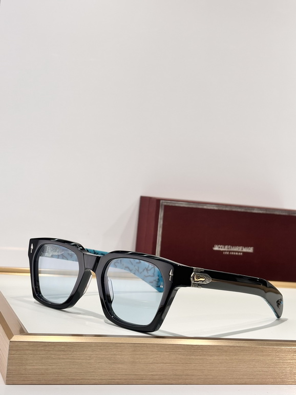 JACQUES MARIE MAGE Sunglasses(AAAA)- 1115