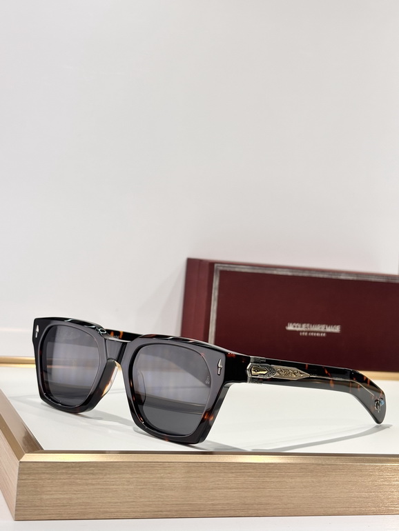 JACQUES MARIE MAGE Sunglasses(AAAA)-1114