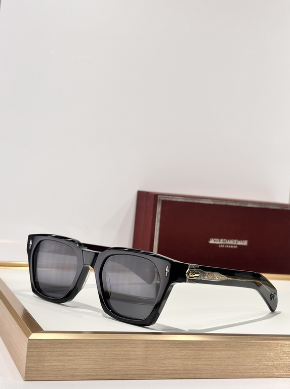 JACQUES MARIE MAGE Sunglasses(AAAA)- 1112