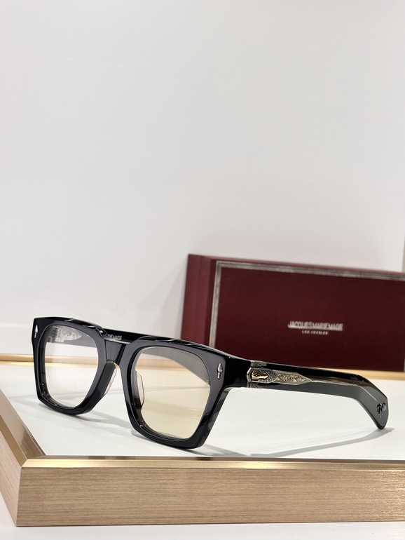 JACQUES MARIE MAGE Sunglasses(AAAA)-1109