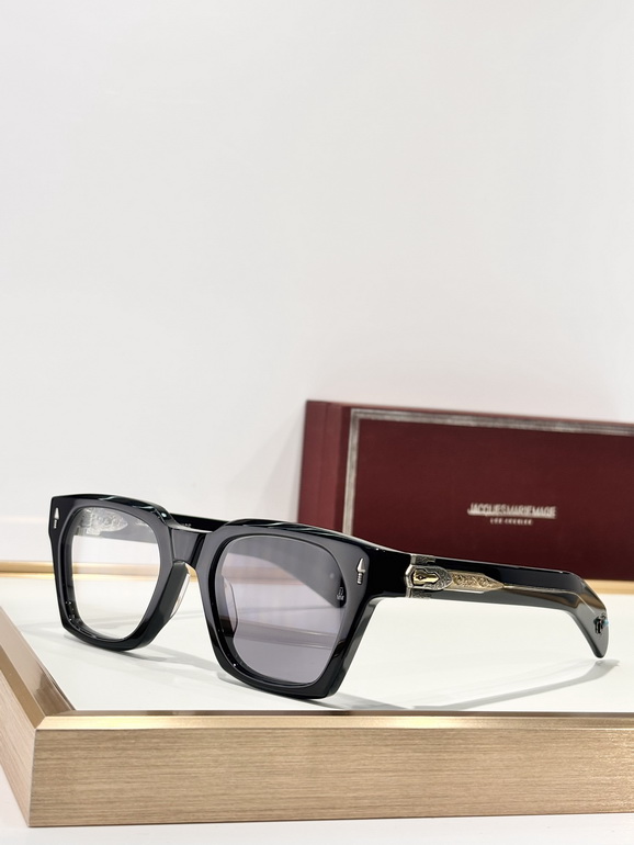 JACQUES MARIE MAGE Sunglasses(AAAA)- 1108