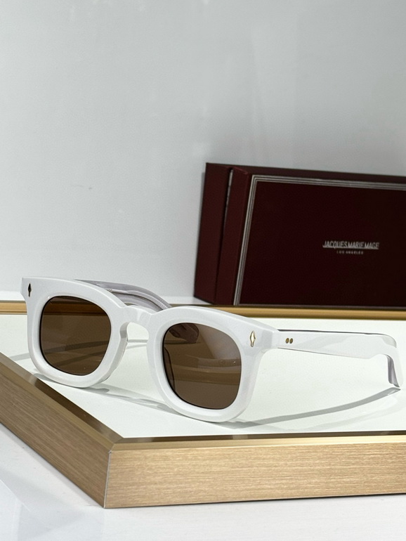 JACQUES MARIE MAGE Sunglasses(AAAA)- 1107