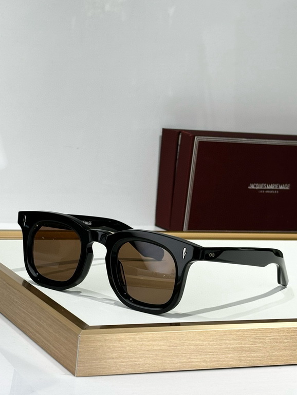 JACQUES MARIE MAGE Sunglasses(AAAA)- 1105