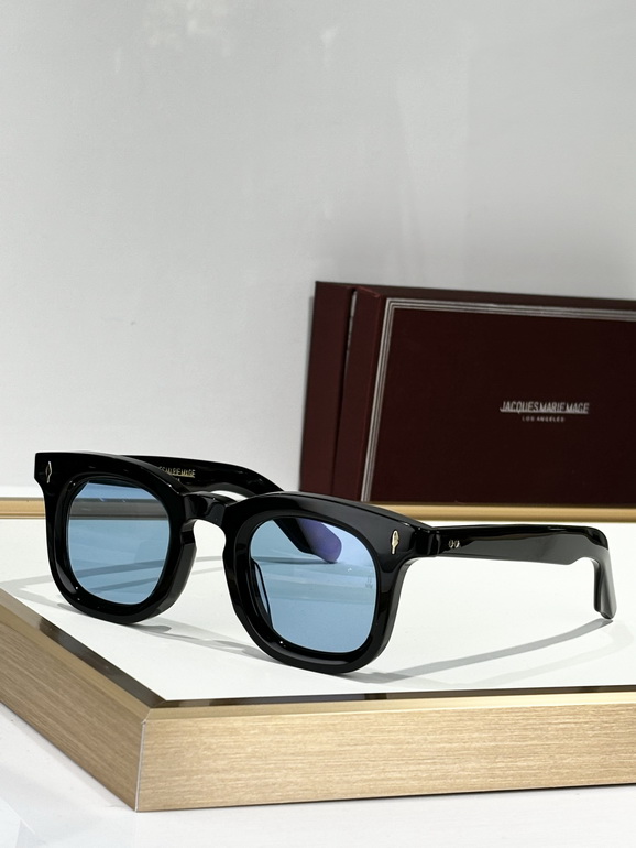 JACQUES MARIE MAGE Sunglasses(AAAA)- 1103