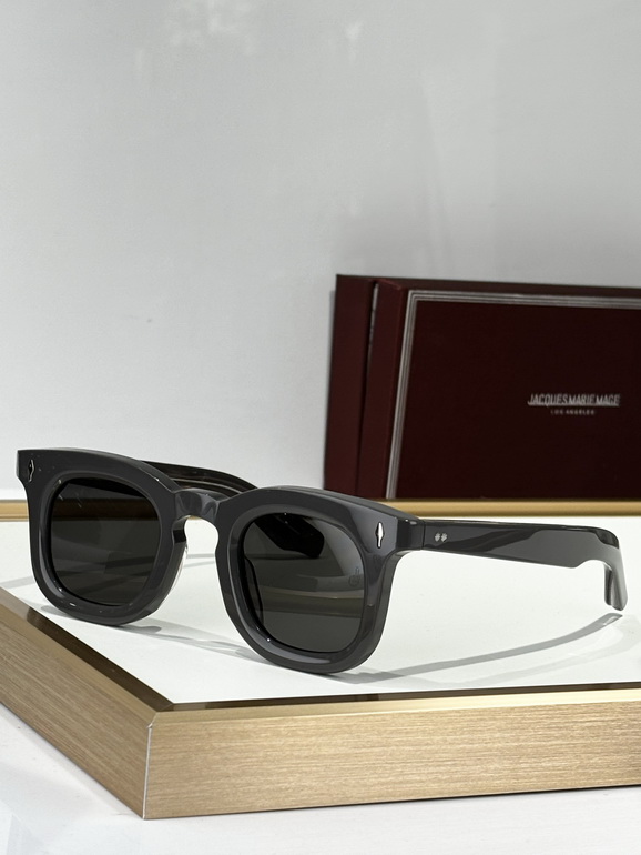 JACQUES MARIE MAGE Sunglasses(AAAA)- 1102