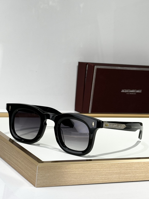 JACQUES MARIE MAGE Sunglasses(AAAA)- 1101