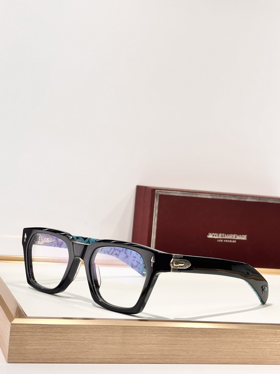 JACQUES MARIE MAGE Sunglasses(AAAA)- 1099