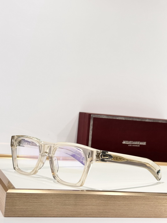 JACQUES MARIE MAGE Sunglasses(AAAA)- 1098
