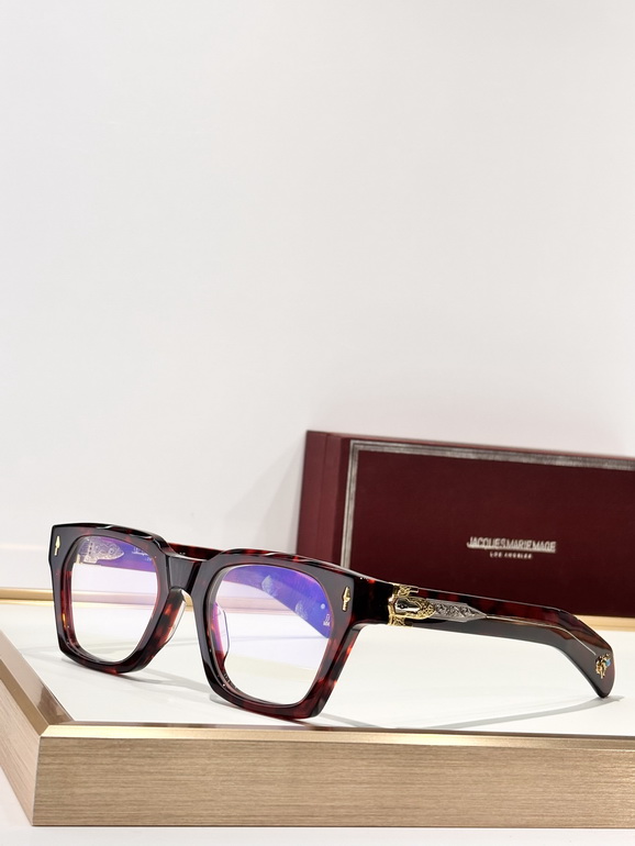JACQUES MARIE MAGE Sunglasses(AAAA)- 1097