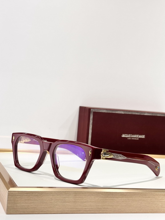 JACQUES MARIE MAGE Sunglasses(AAAA)- 1095