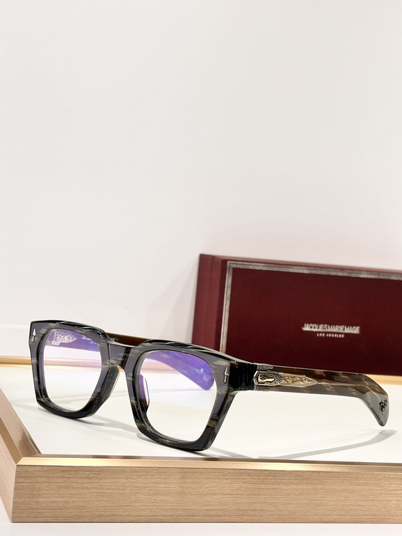 JACQUES MARIE MAGE Sunglasses(AAAA)-1094