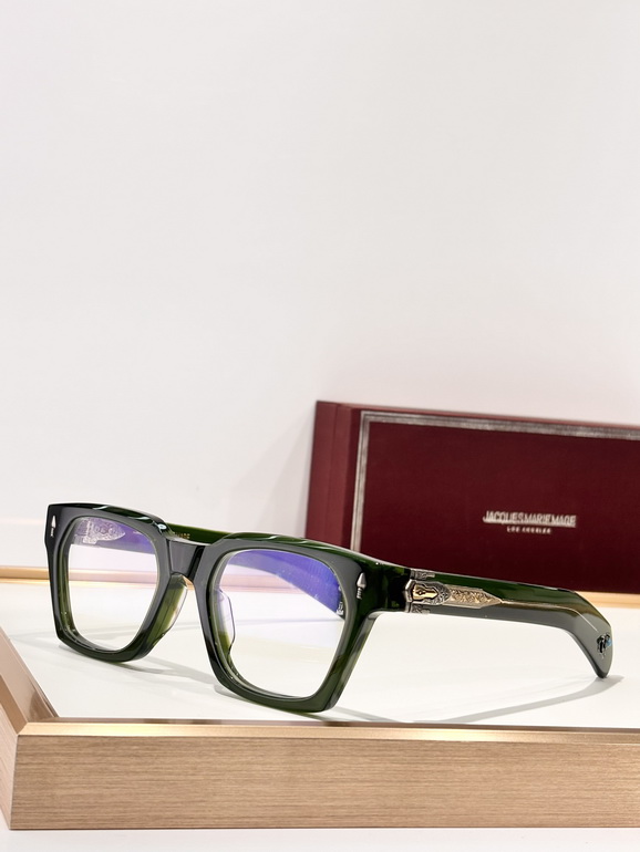 JACQUES MARIE MAGE Sunglasses(AAAA)- 1093