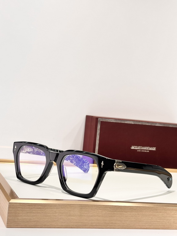 JACQUES MARIE MAGE Sunglasses(AAAA)- 1092