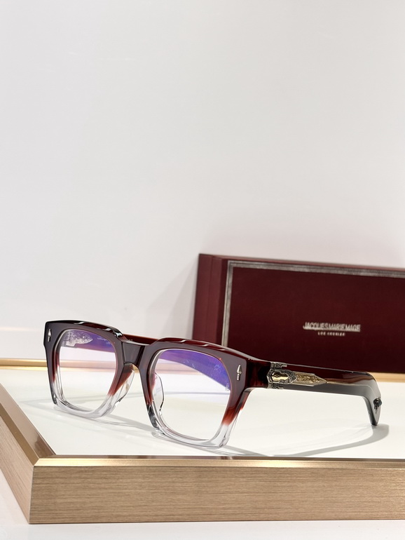 JACQUES MARIE MAGE Sunglasses(AAAA)- 1091