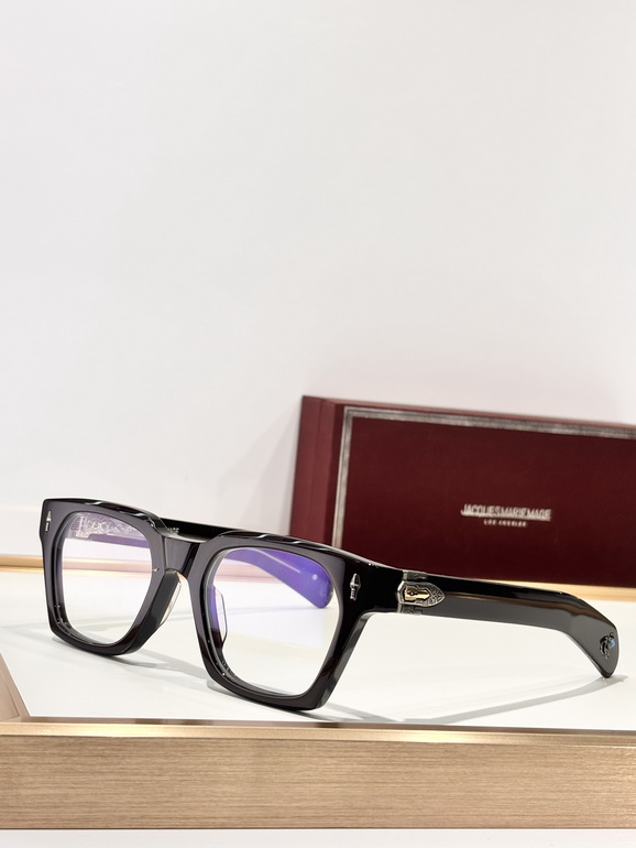 JACQUES MARIE MAGE Sunglasses(AAAA)- 1090