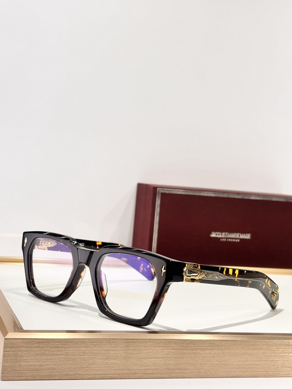JACQUES MARIE MAGE Sunglasses(AAAA)- 1089