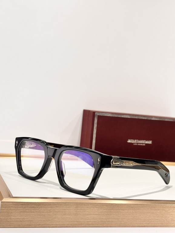 JACQUES MARIE MAGE Sunglasses(AAAA)- 1088