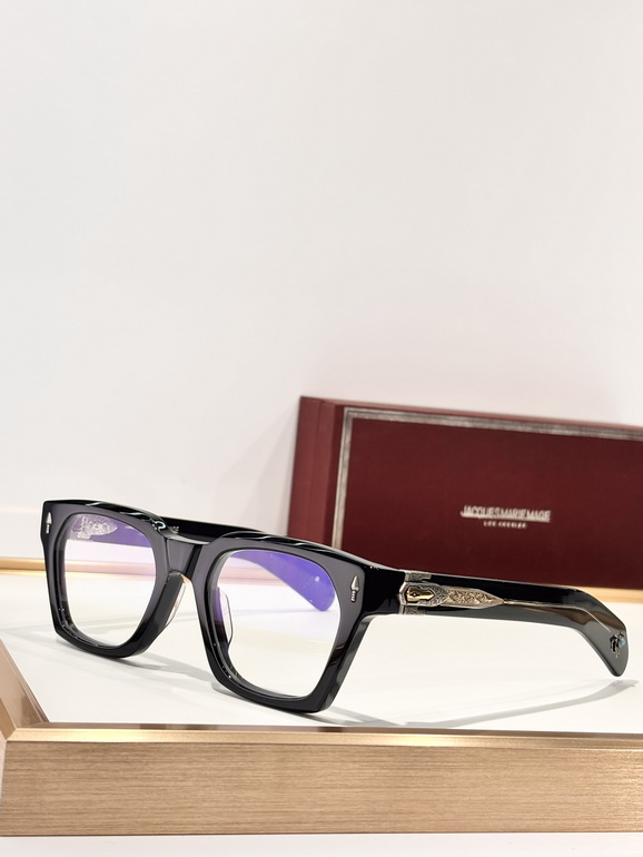 JACQUES MARIE MAGE Sunglasses(AAAA)-1087