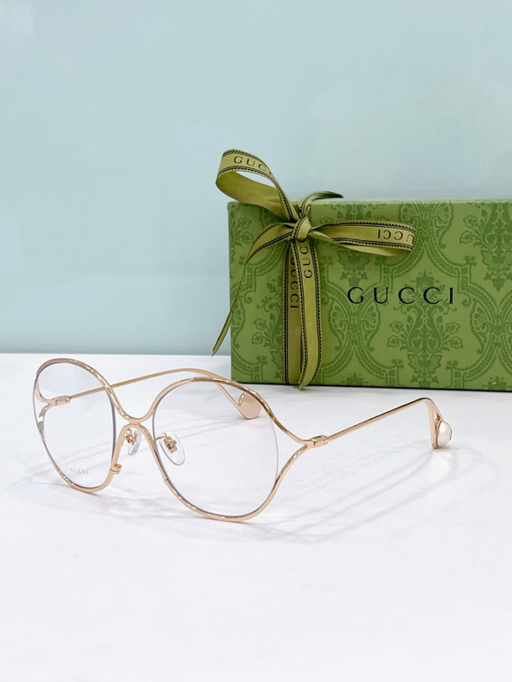 GUCCI Sunglasses(AAAA)-1180