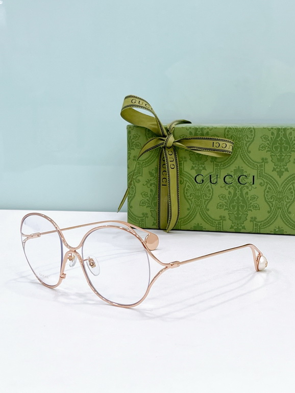 GUCCI Sunglasses(AAAA)-1178
