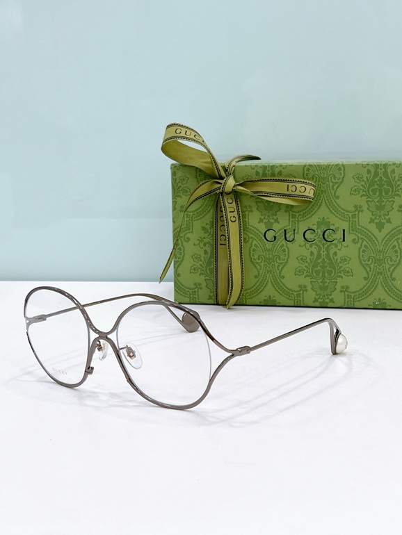 GUCCI Sunglasses(AAAA)-1177