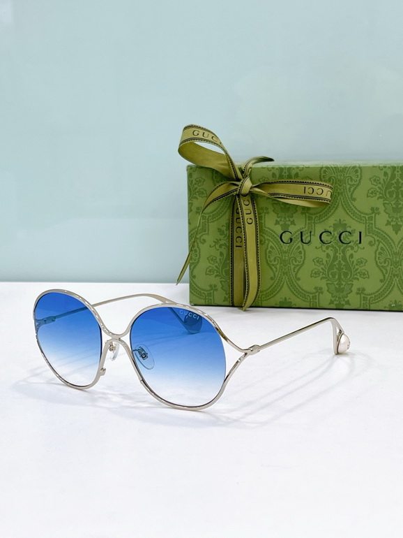 GUCCI Sunglasses(AAAA)-1171