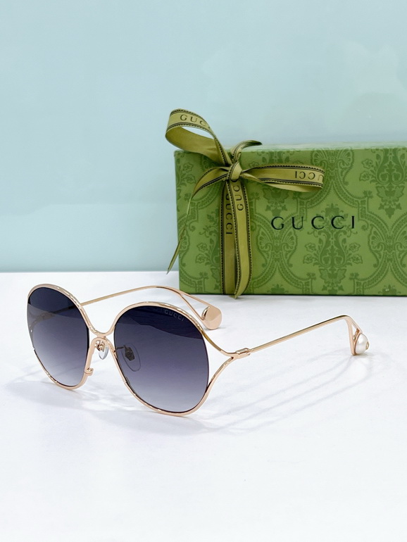 GUCCI Sunglasses(AAAA)-1170