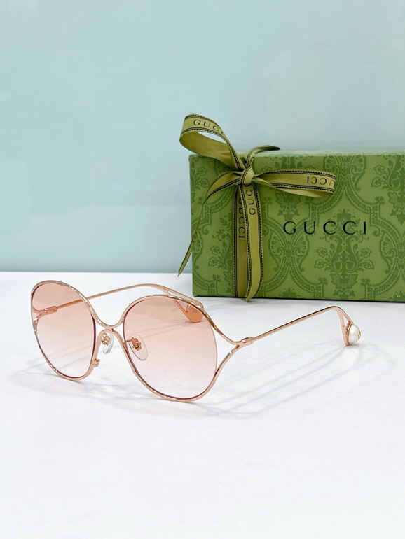 GUCCI Sunglasses(AAAA)-1169