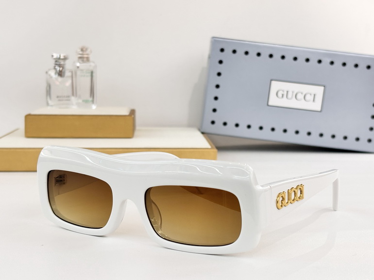 GUCCI Sunglasses(AAAA)-1167