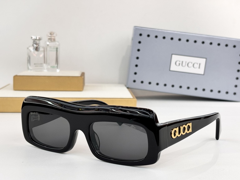 GUCCI Sunglasses(AAAA)-1165