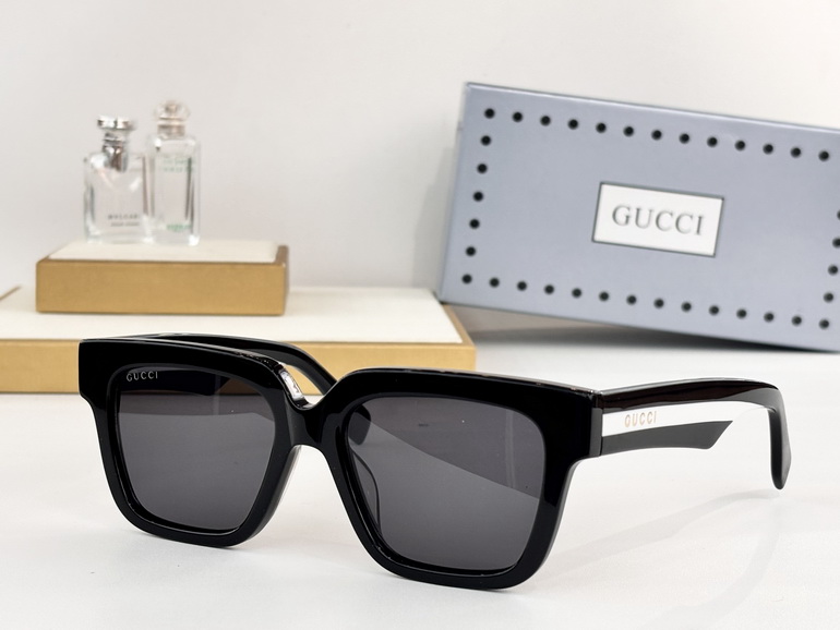 GUCCI Sunglasses(AAAA)-1163