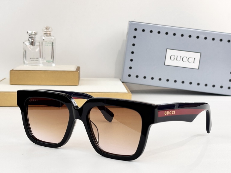 GUCCI Sunglasses(AAAA)-1160