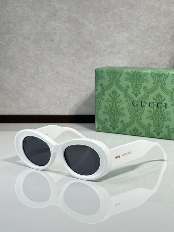 GUCCI Sunglasses(AAAA)-1159
