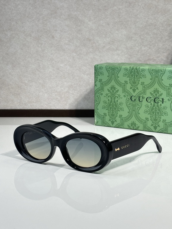 GUCCI Sunglasses(AAAA)-1158