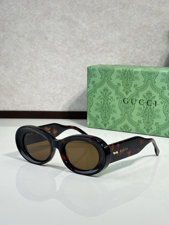 GUCCI Sunglasses(AAAA)-1154