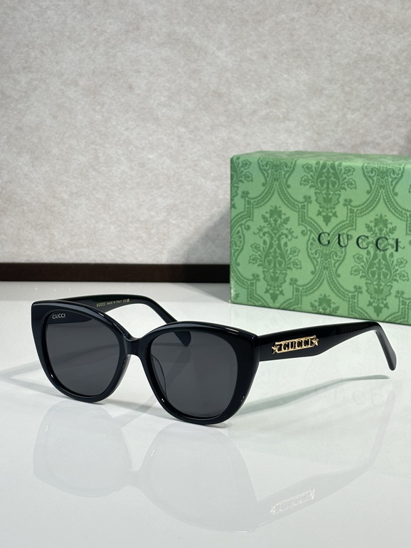 GUCCI Sunglasses(AAAA)-1153
