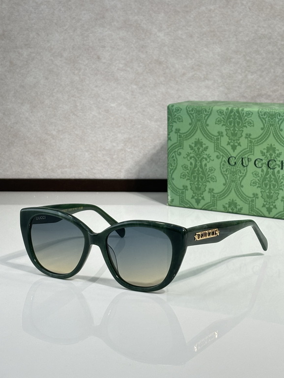 GUCCI Sunglasses(AAAA)-1149