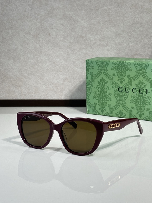 GUCCI Sunglasses(AAAA)-1148