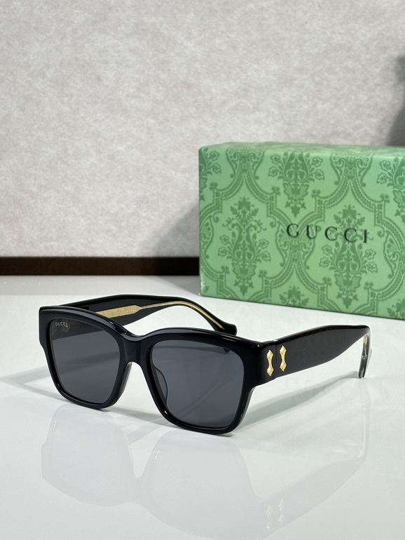 GUCCI Sunglasses(AAAA)-1145