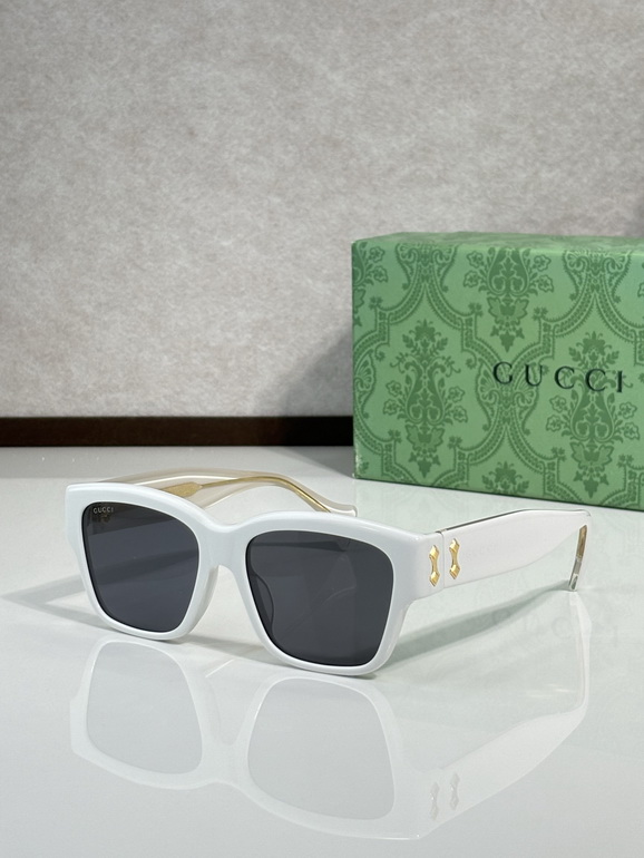 GUCCI Sunglasses(AAAA)-1143