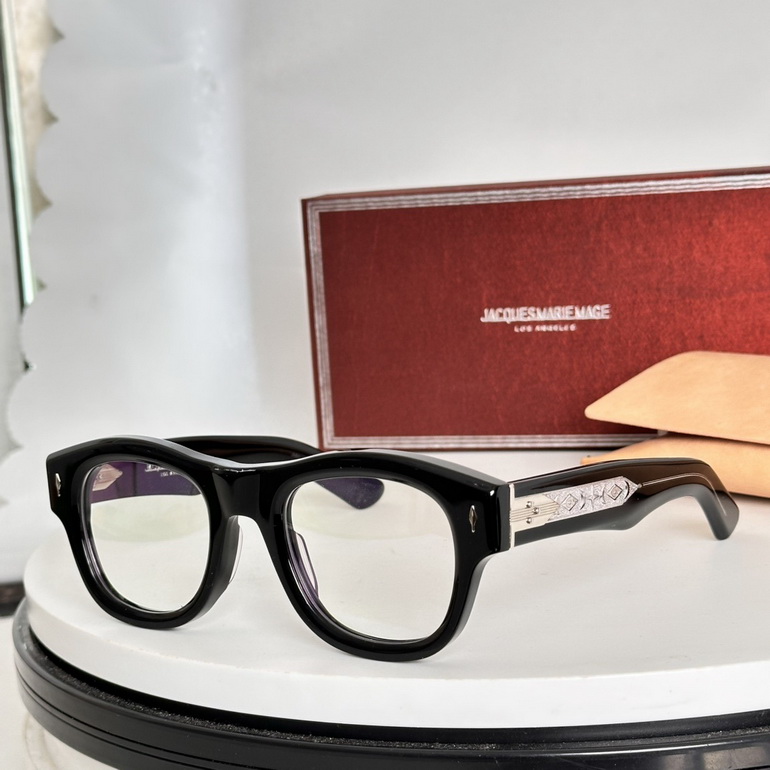 JACQUES MARIE MAGE Sunglasses(AAAA)- 1084