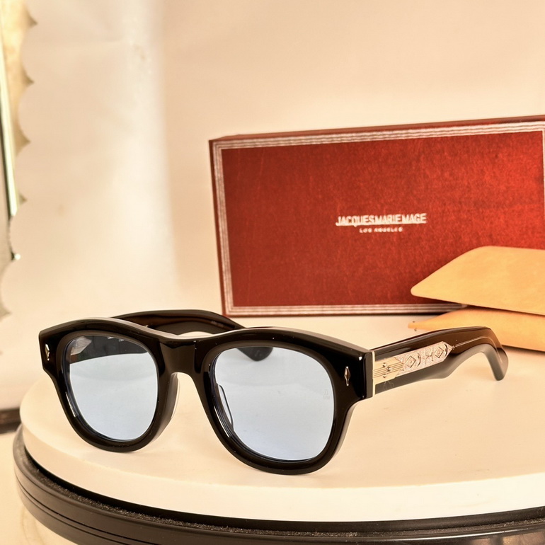 JACQUES MARIE MAGE Sunglasses(AAAA)- 1080