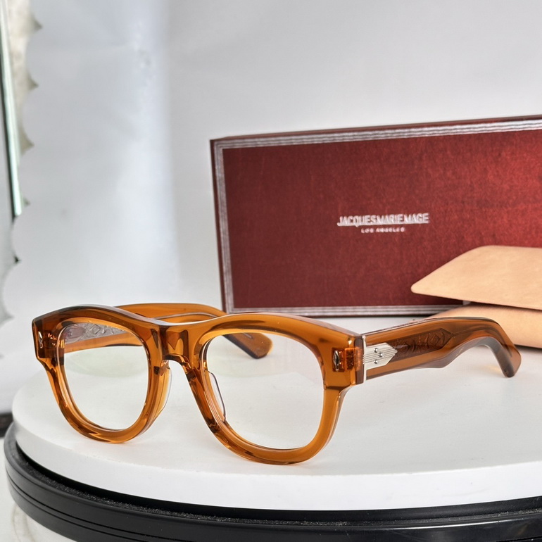 JACQUES MARIE MAGE Sunglasses(AAAA)- 1079
