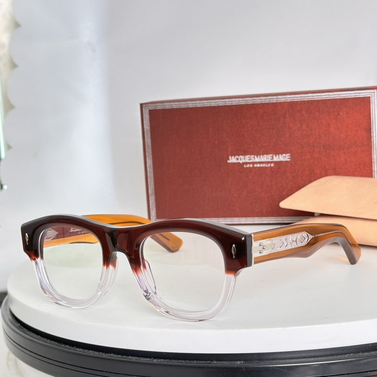 JACQUES MARIE MAGE Sunglasses(AAAA)-1077