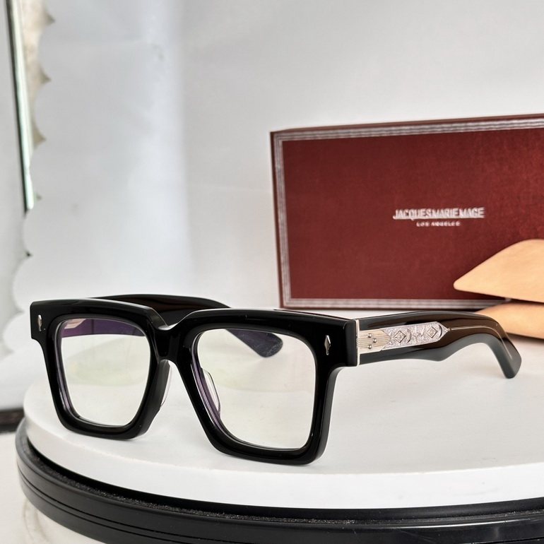 JACQUES MARIE MAGE Sunglasses(AAAA)- 1073
