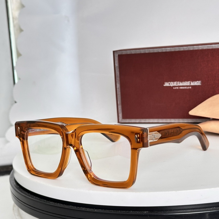 JACQUES MARIE MAGE Sunglasses(AAAA)- 1072