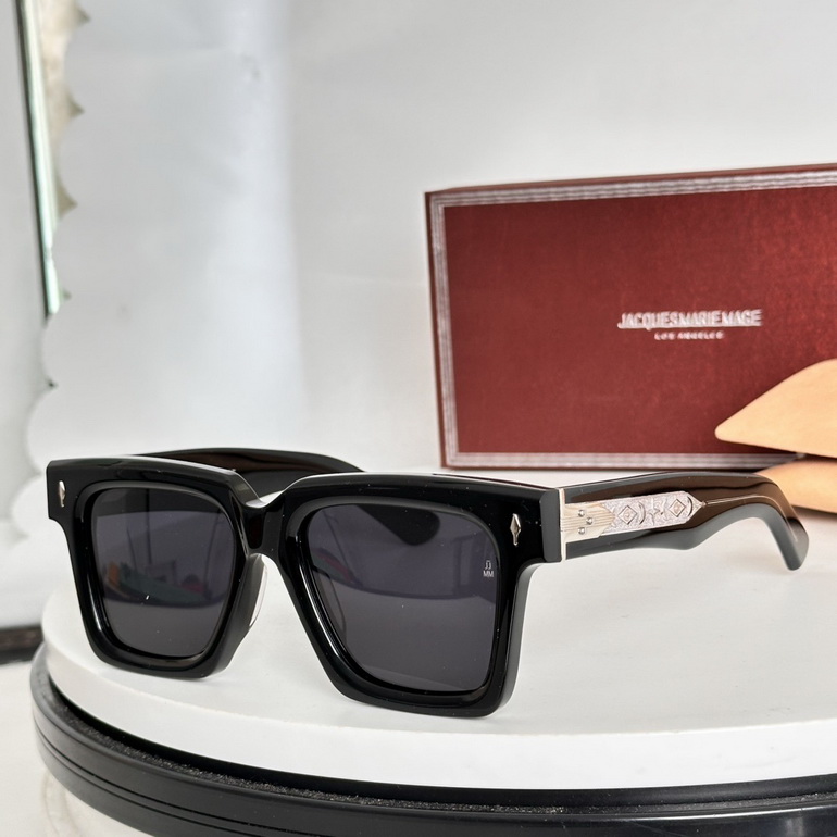 JACQUES MARIE MAGE Sunglasses(AAAA)- 1070
